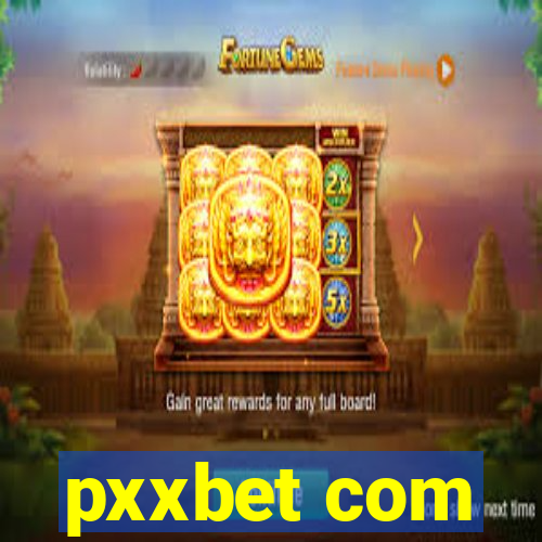 pxxbet com